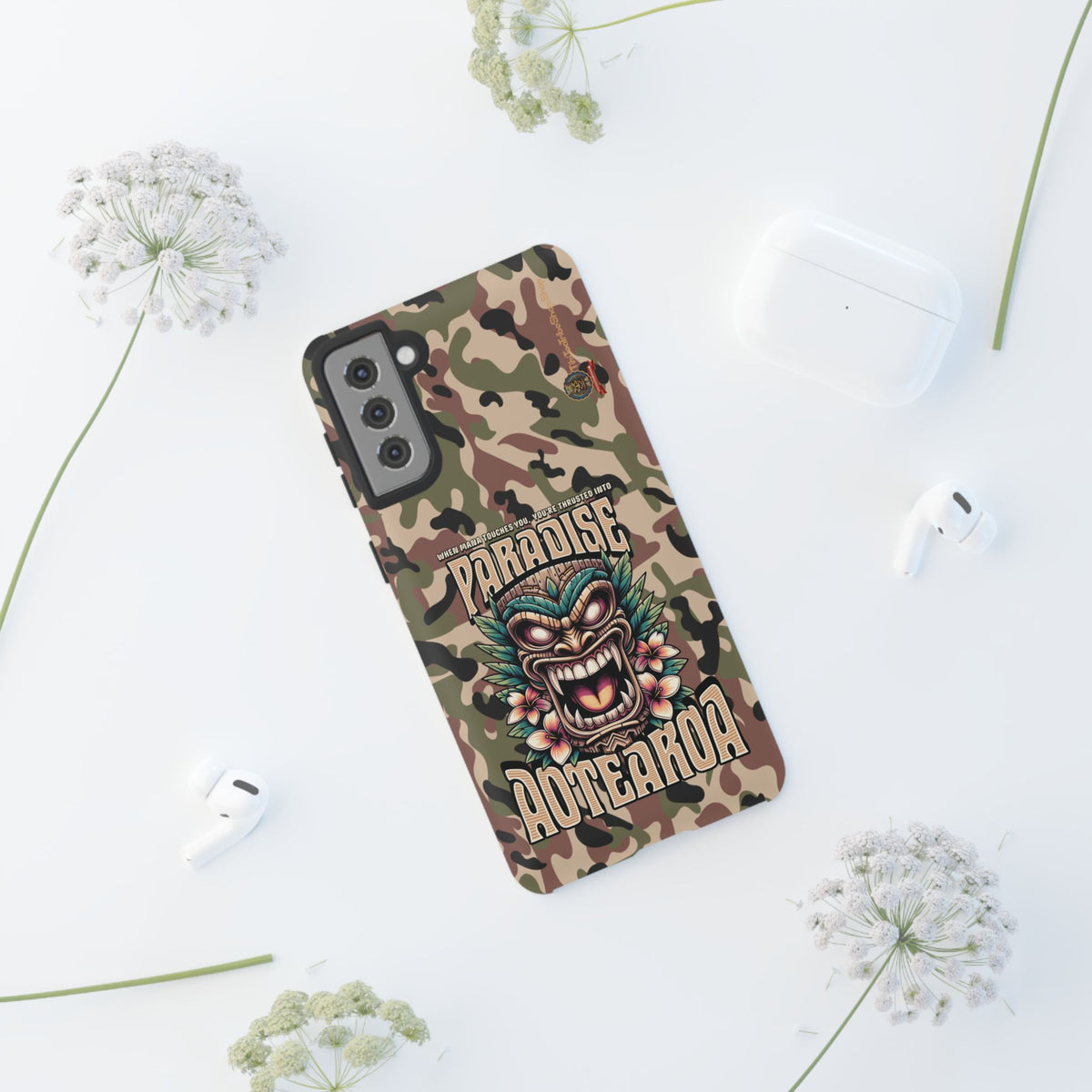 Coque Antichoc Premium