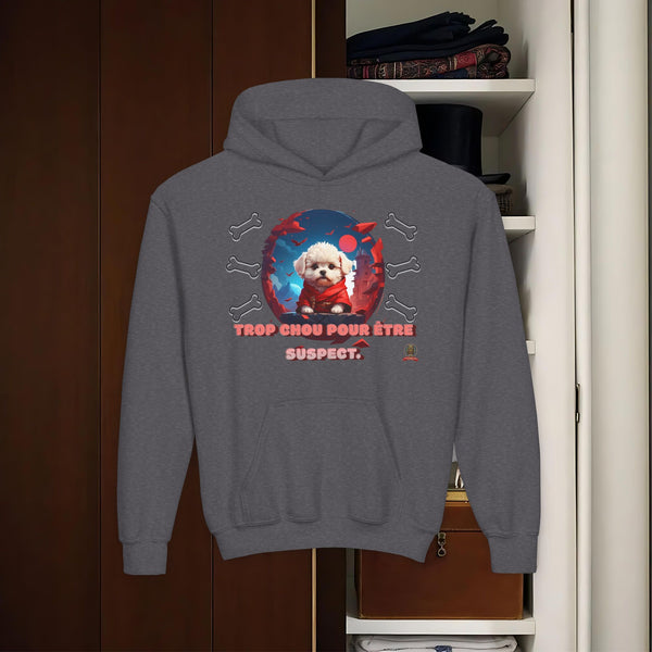 NINJA - Spirit: The Ultimate Comfort