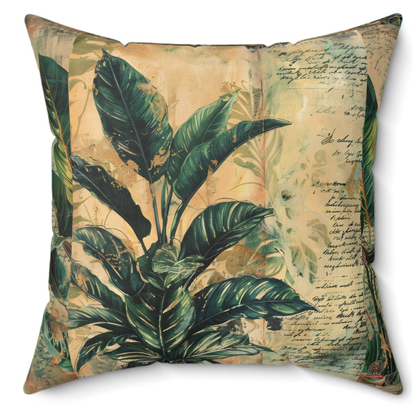 Jungle Chic : Ambiance Jungle Urbaine