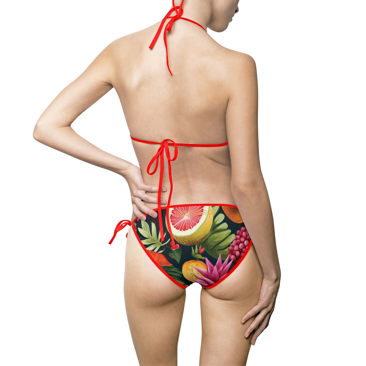 Bikini Éclat de Couleurs