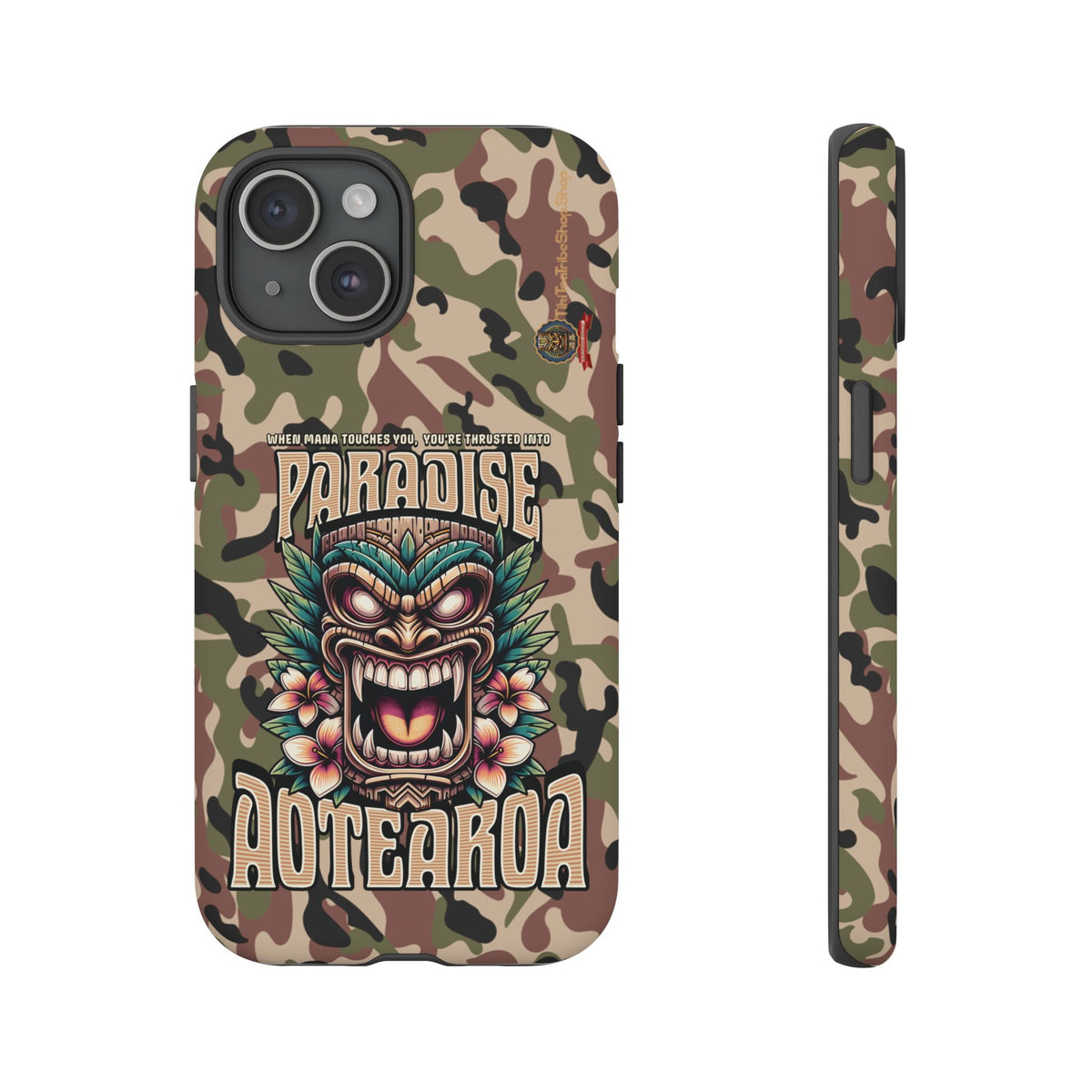 Coque Antichoc Premium