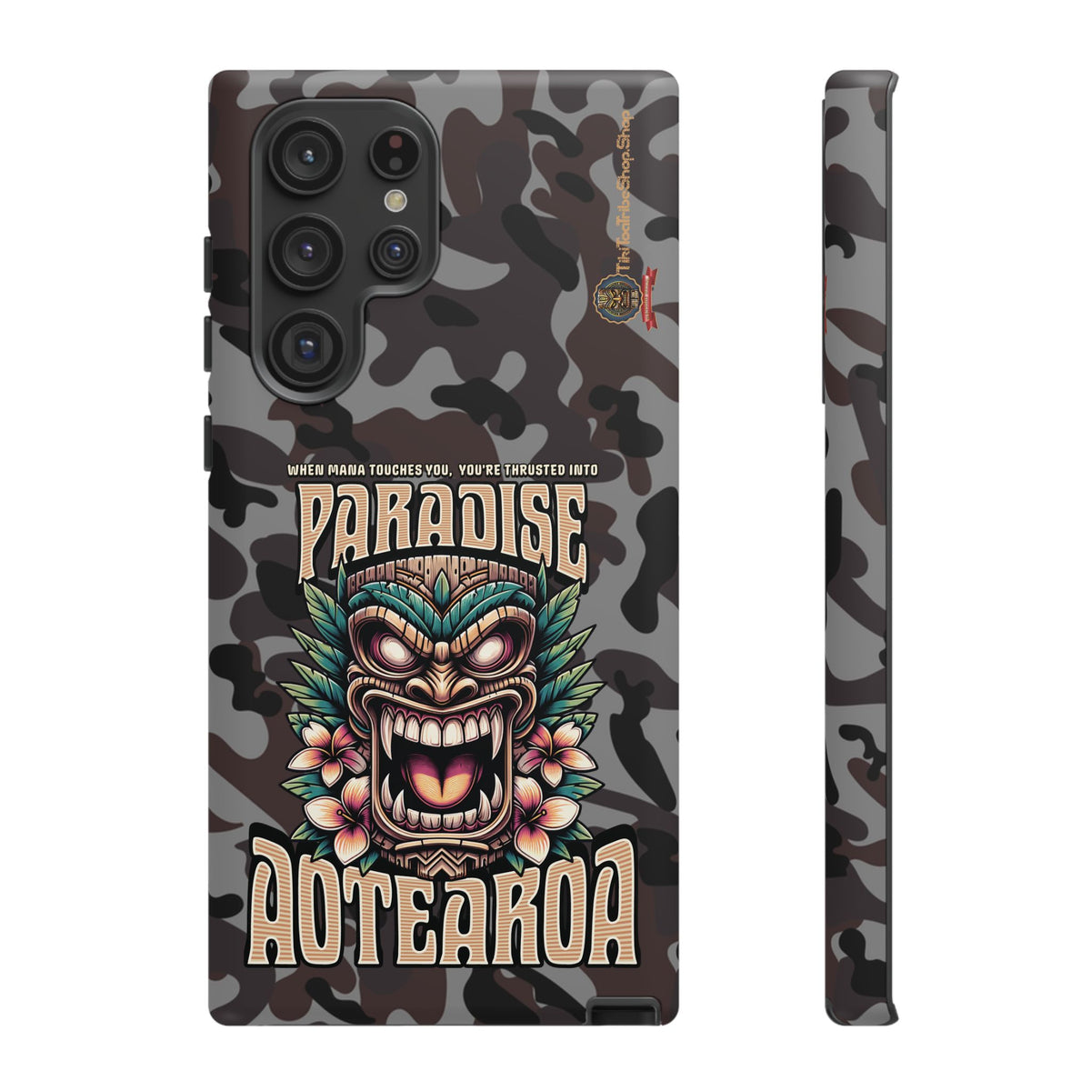Coque Antichoc Premium