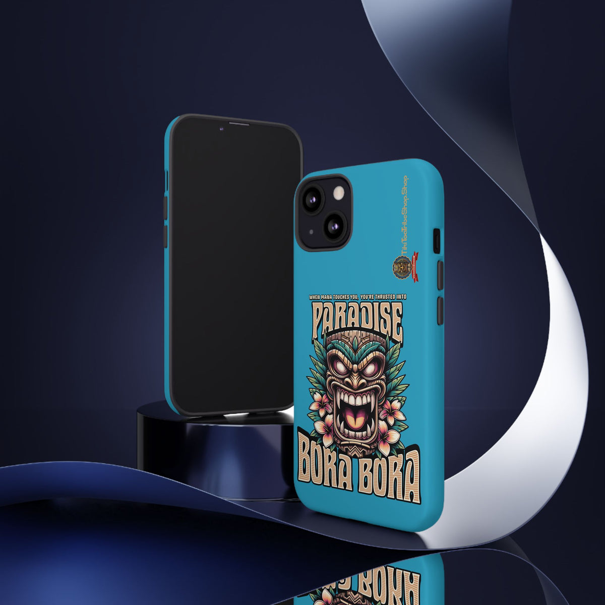Premium Shockproof Case
