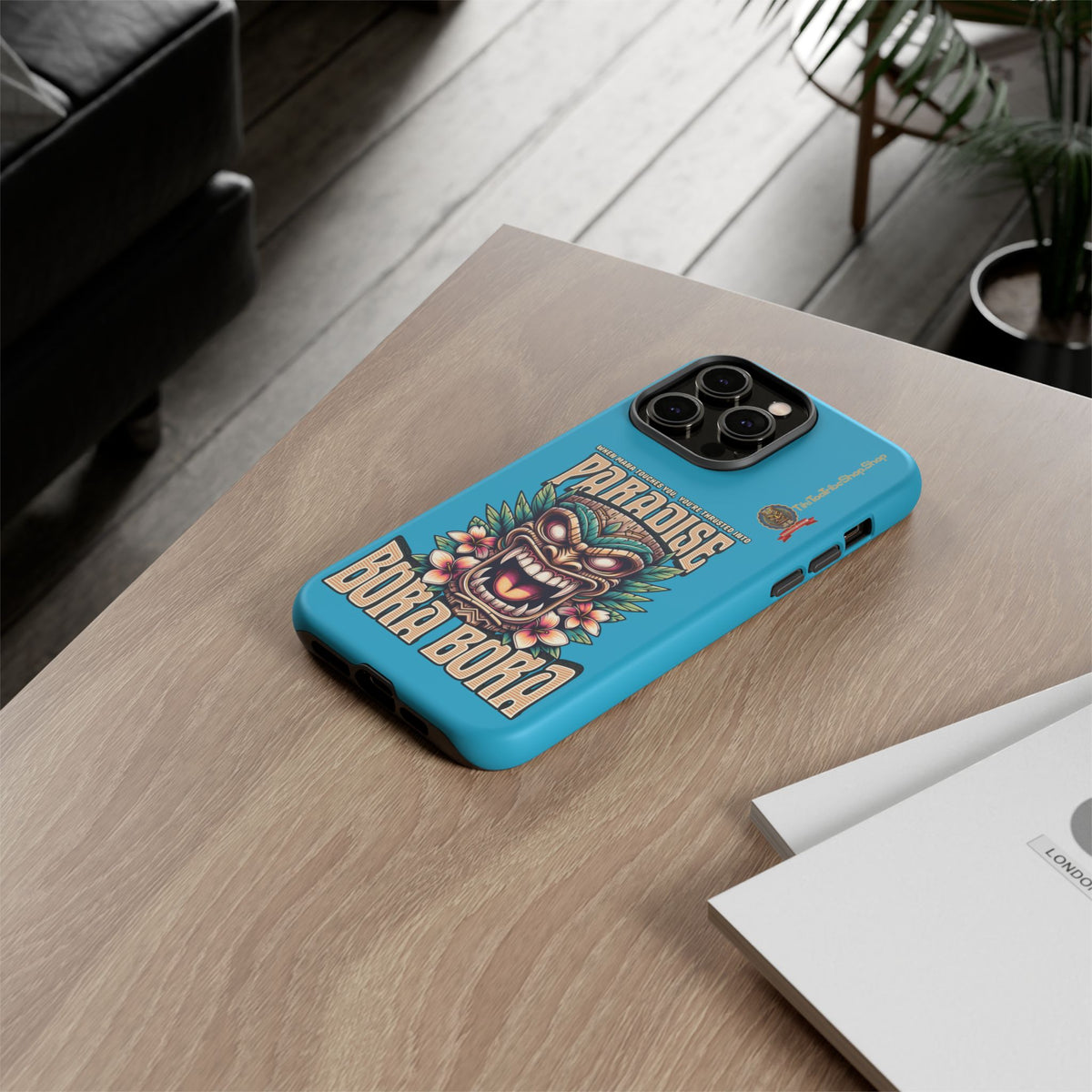 Premium Shockproof Case