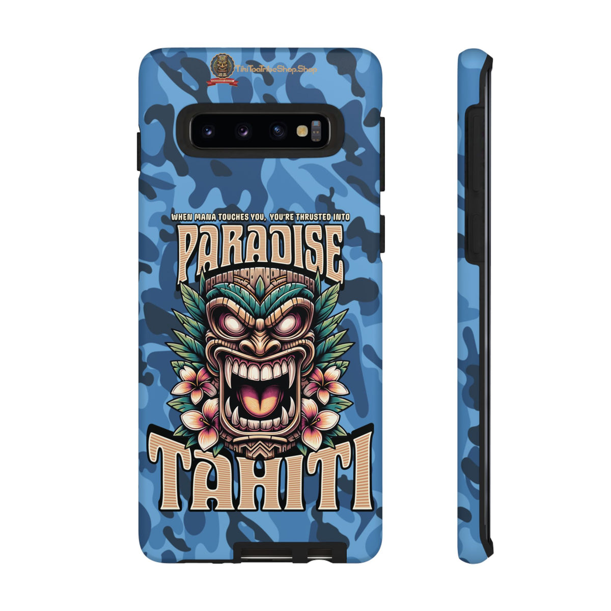 Coque Antichoc Premium