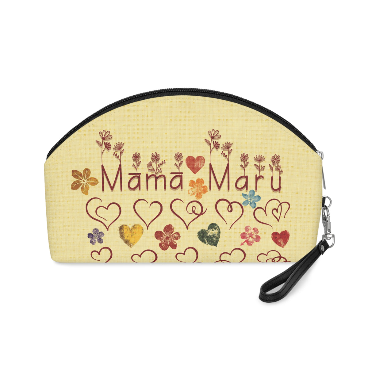 Trousse de Voyage pour Maman