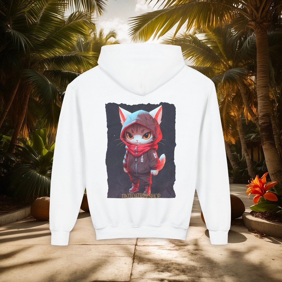 NINJA - Cat: The Master of Soft Shadows