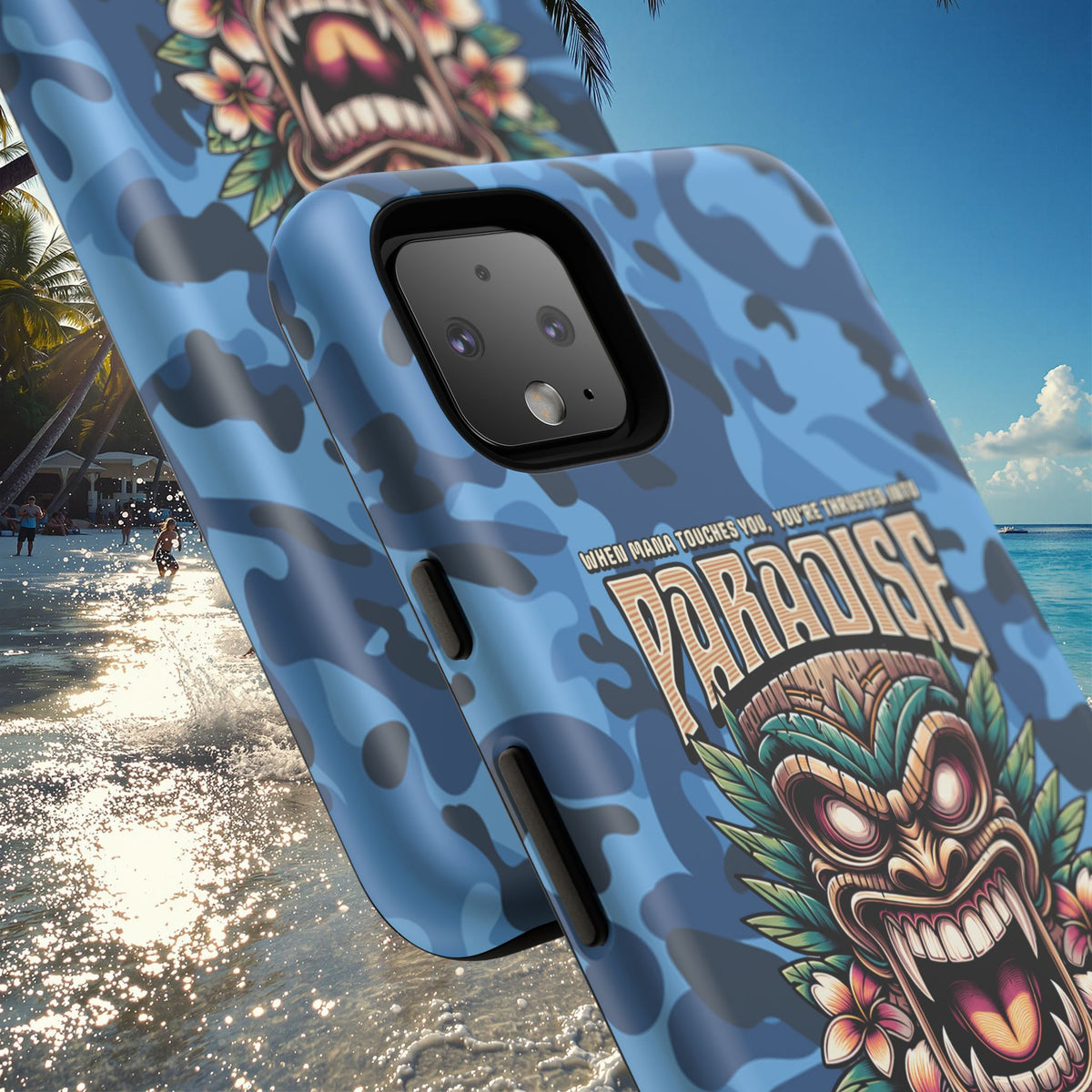 Coque Antichoc Premium