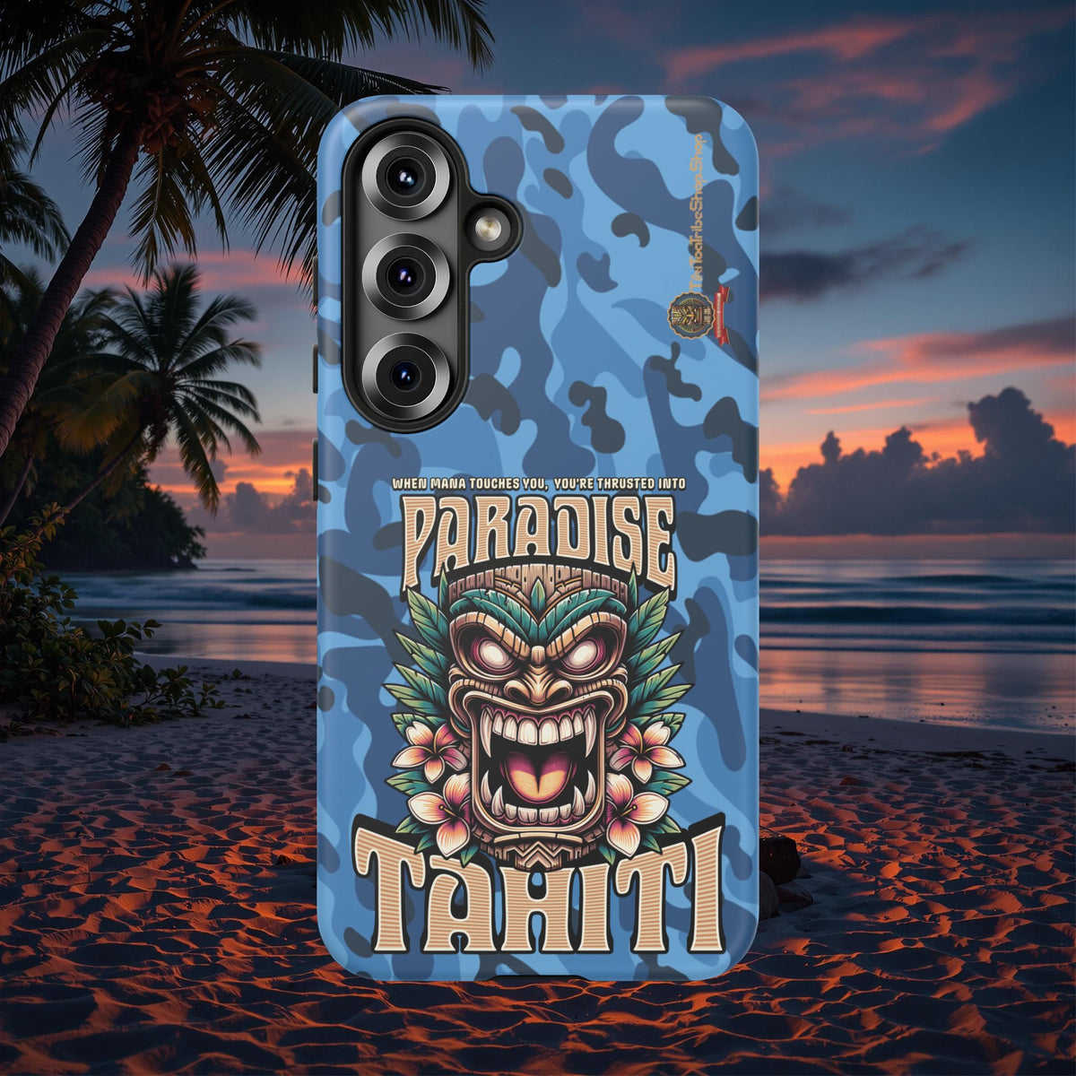 Coque Antichoc Premium