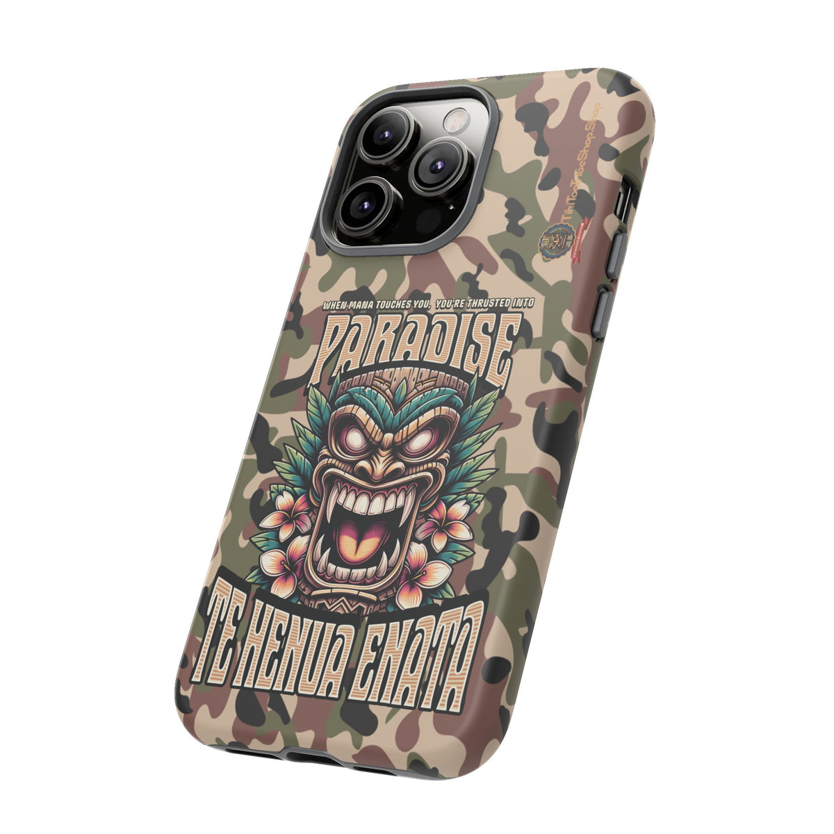 Premium Shockproof Case