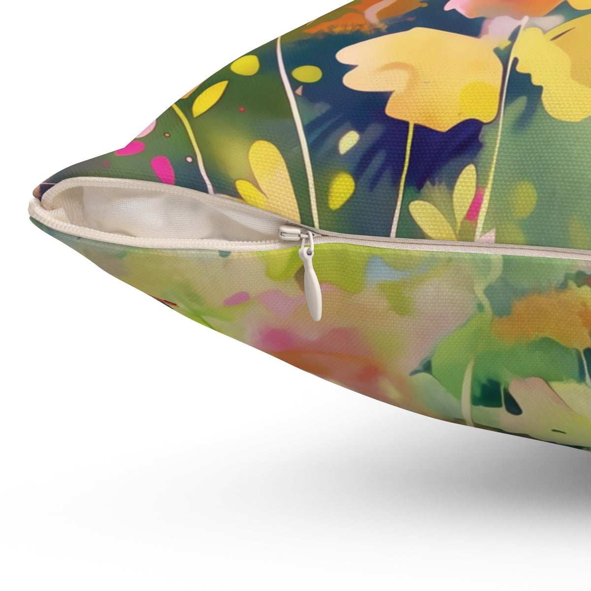 Fleurs Abstraites : Explosions de Fleurs
