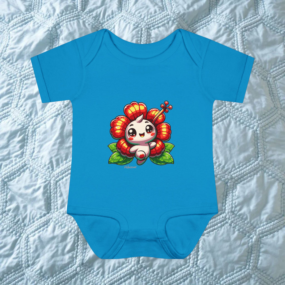 Hibiscus Adorables : Aventure