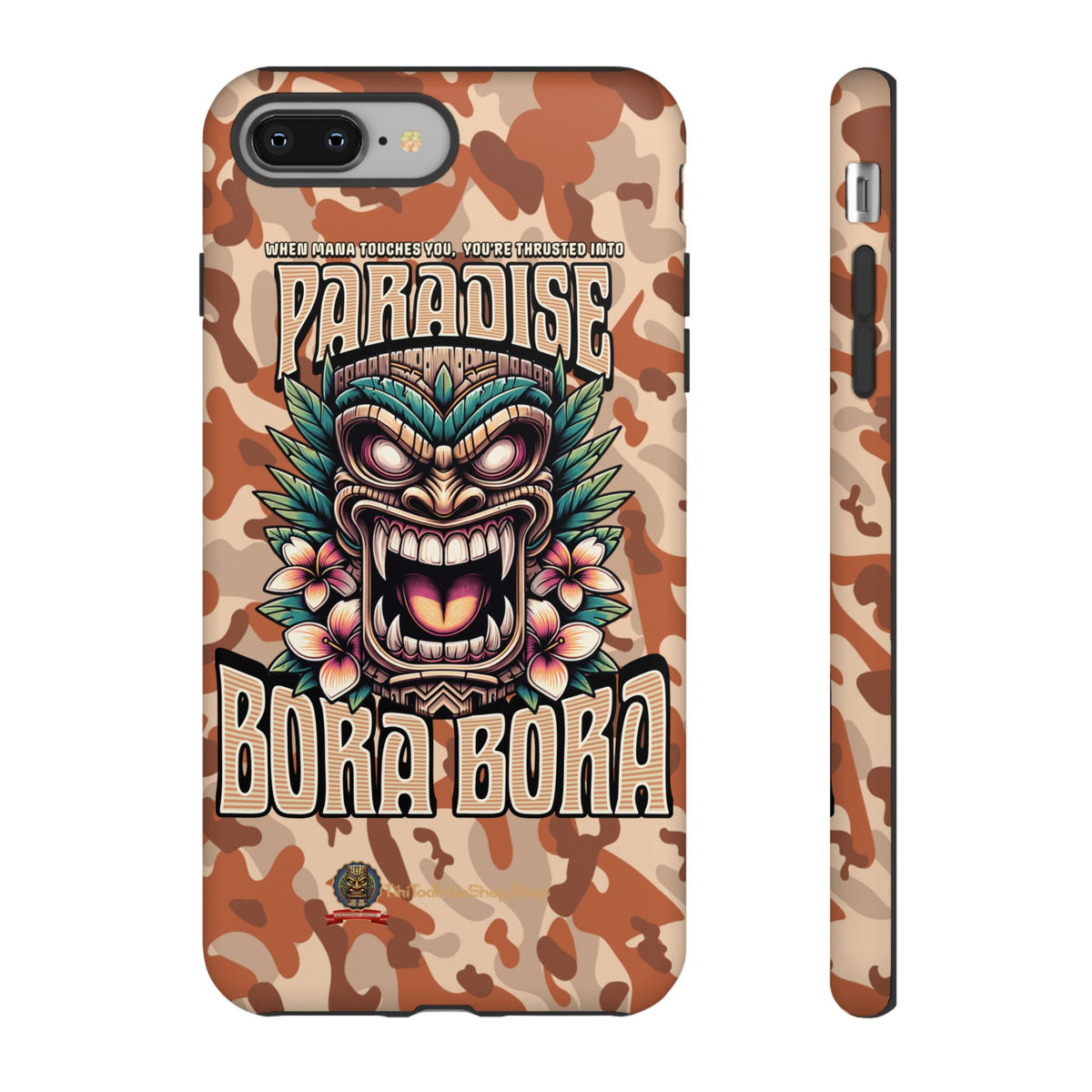 Premium Shockproof Case
