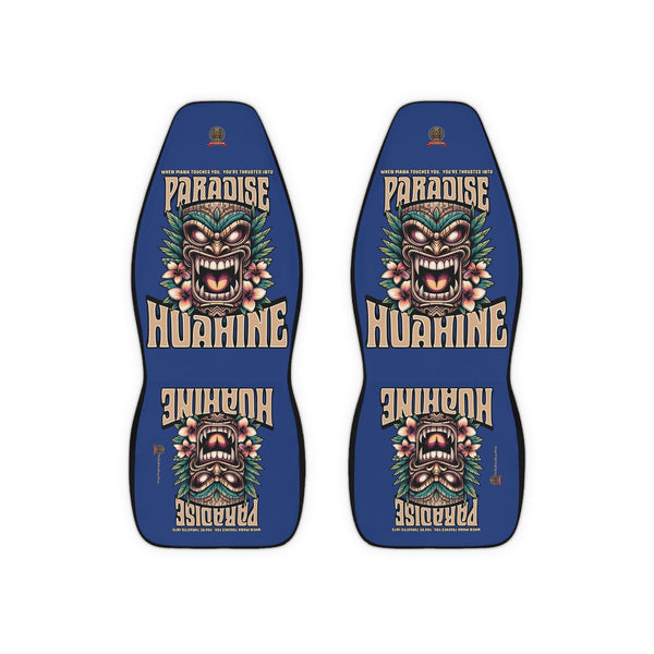 HUAHINE - Car Seat Covers