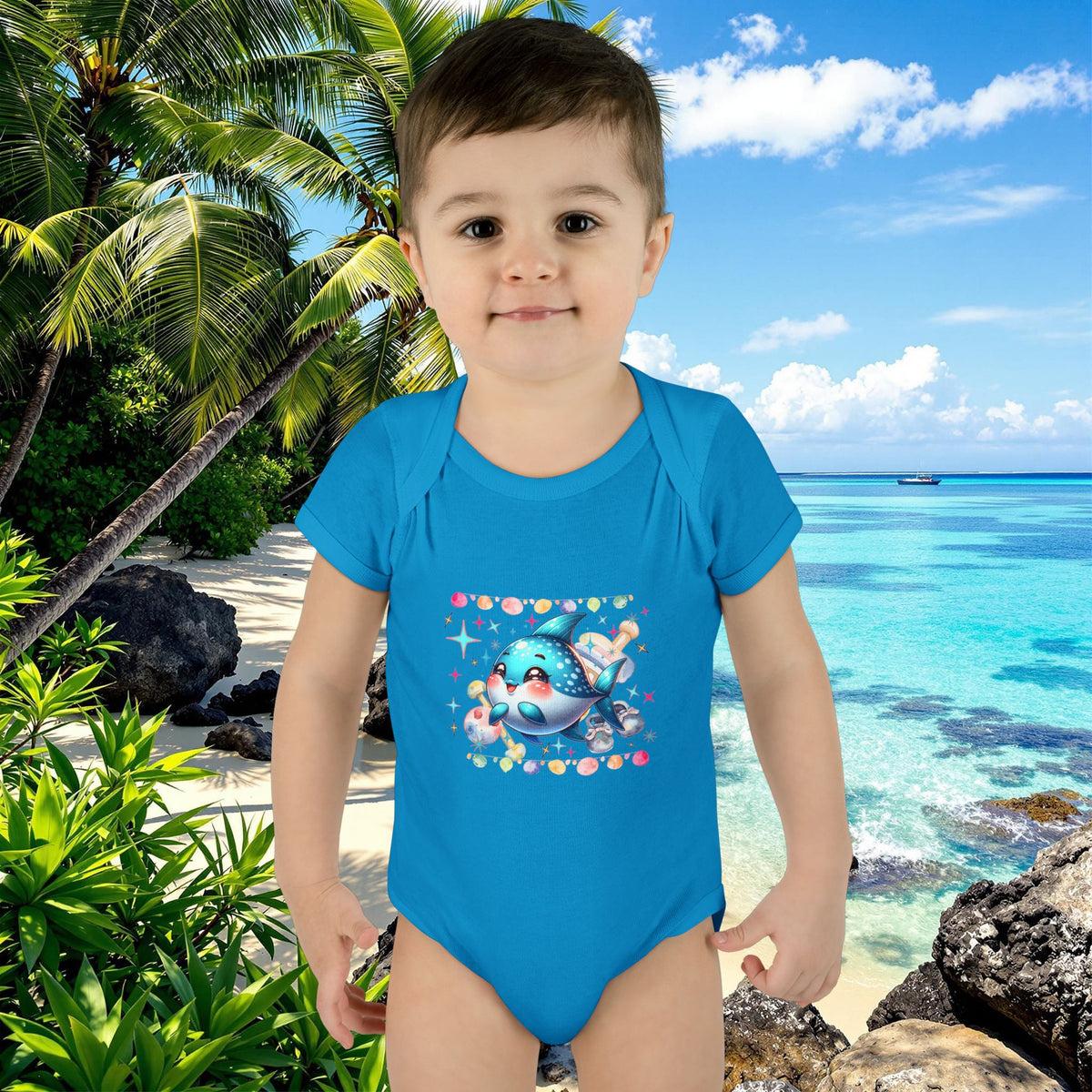 Iti Moana: Fiesta! The Ocean Party!