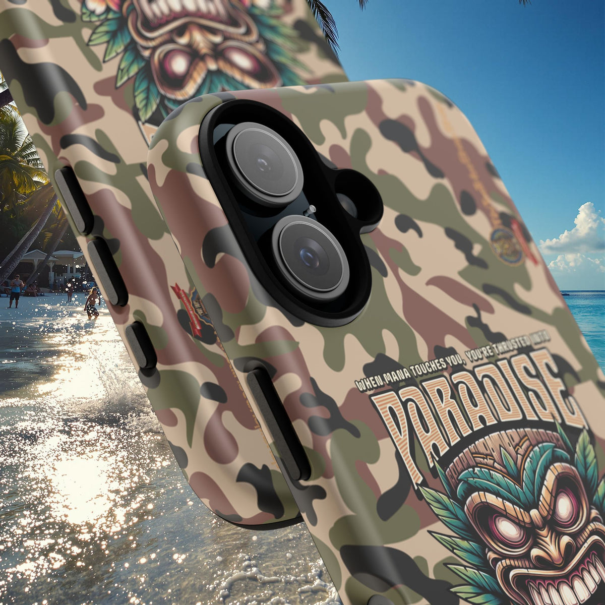 Coque Antichoc Premium