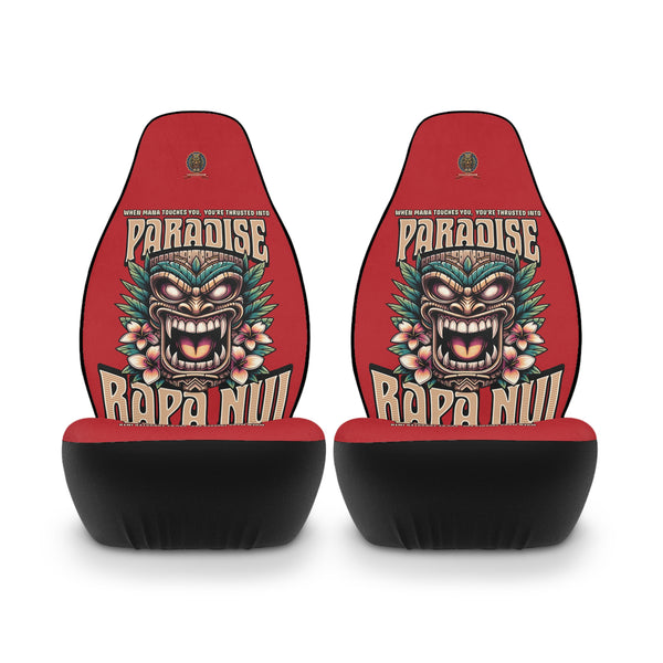 RAPA NUI - Housses de Siège Auto
