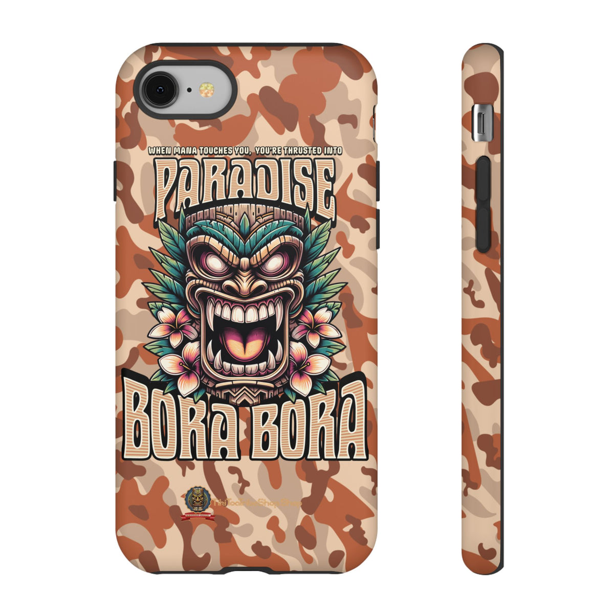 Premium Shockproof Case