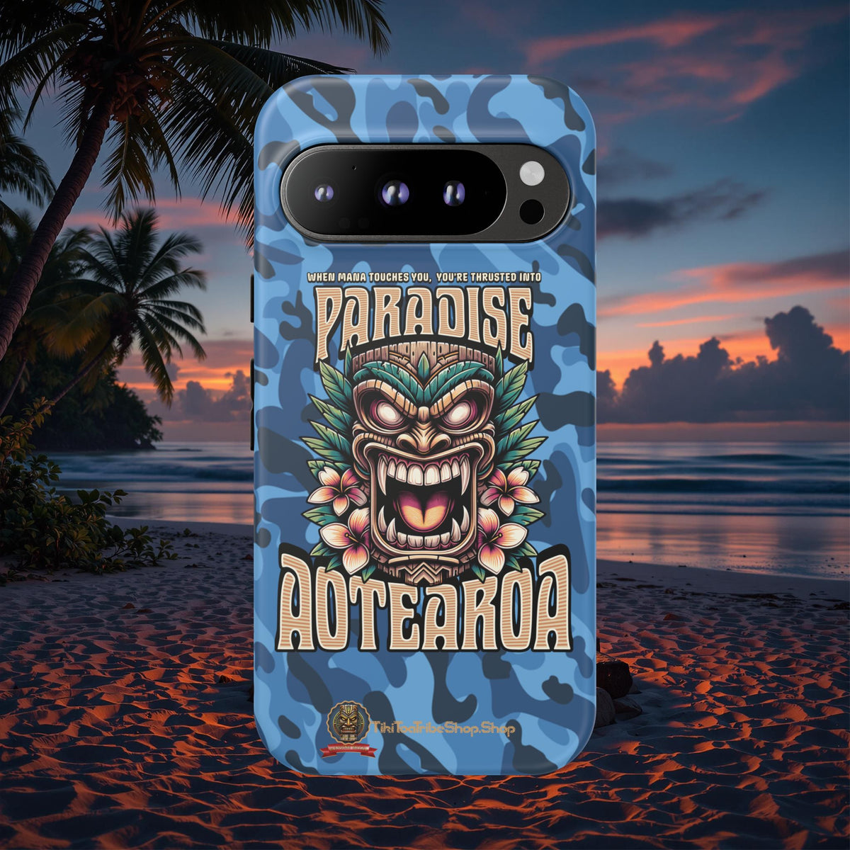Coque Antichoc Premium