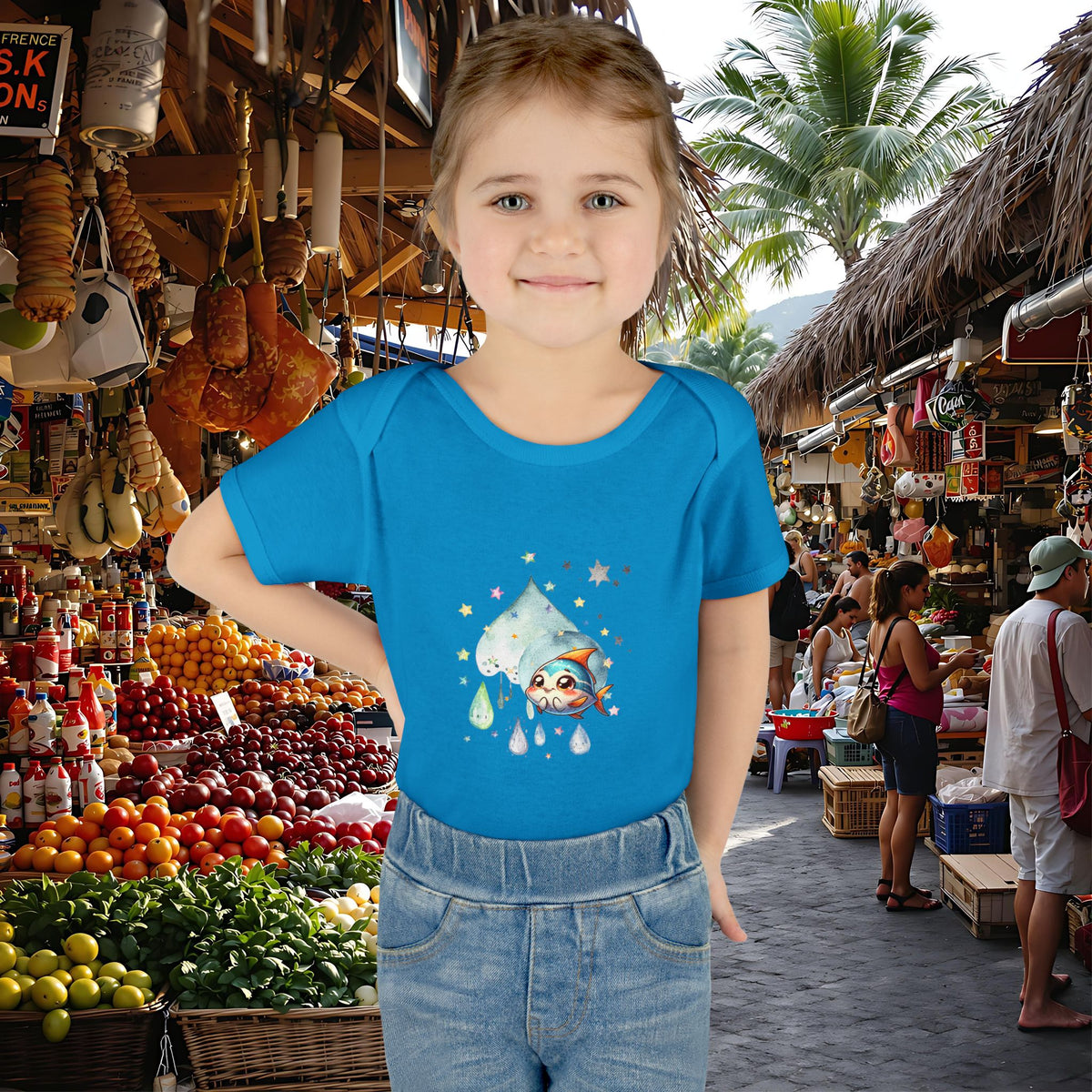 Iti Moana: Dream of the Lagoon - Marine Softness and Serenity