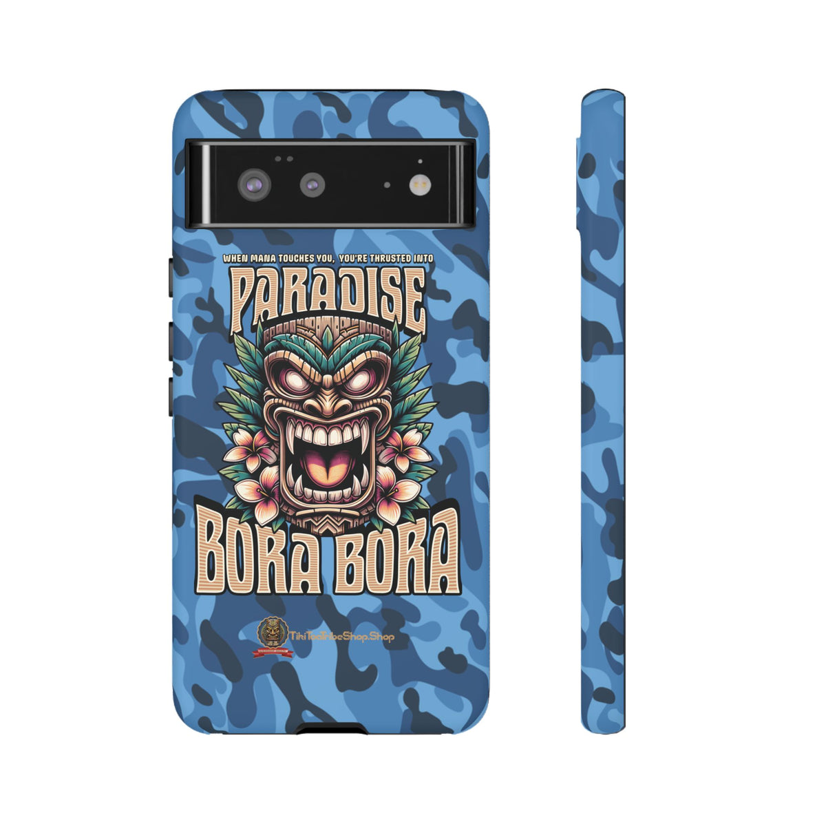 Premium Shockproof Case