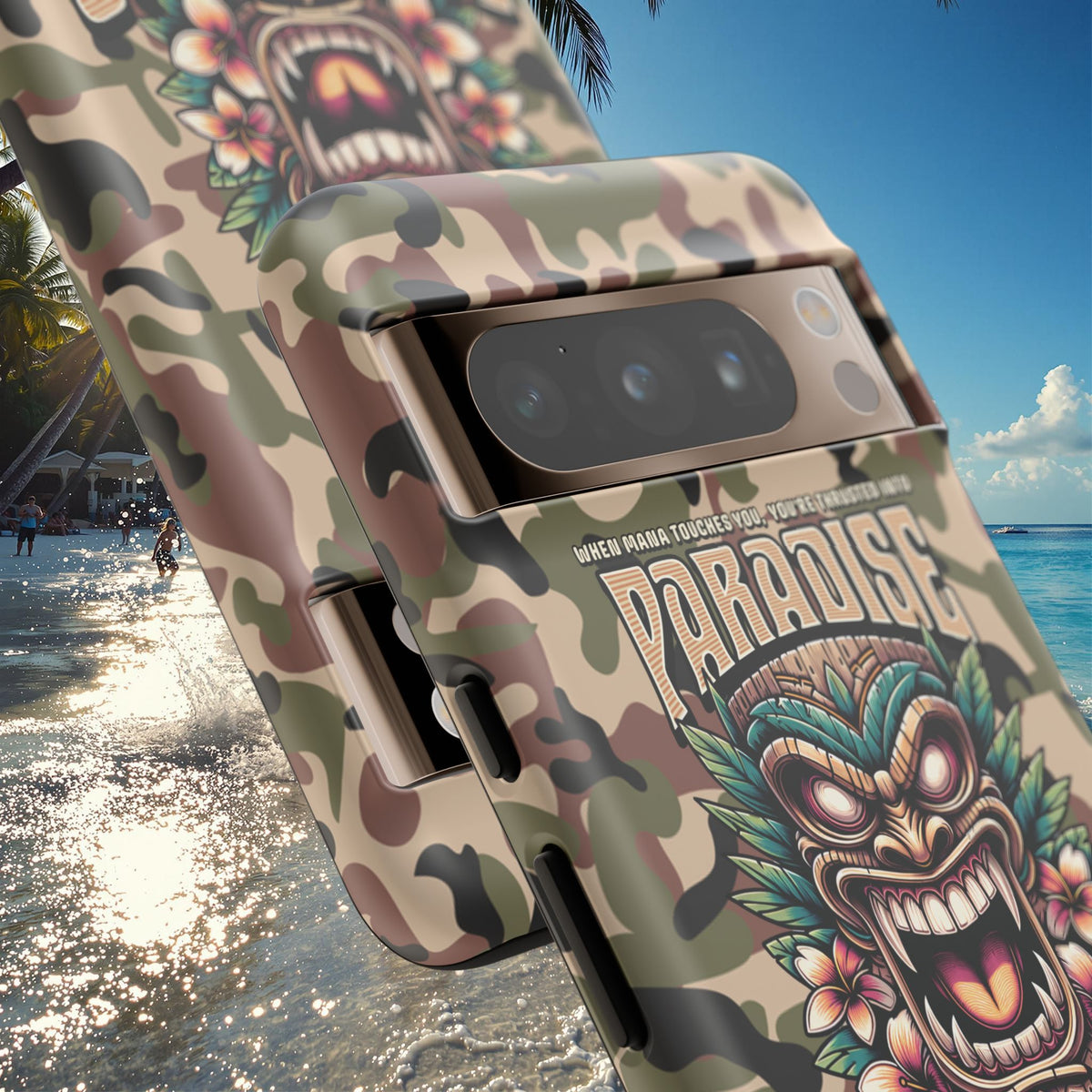 Coque Antichoc Premium