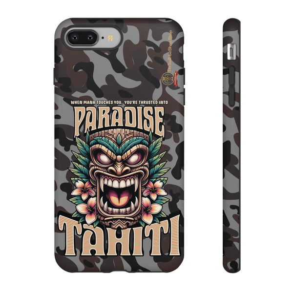 Coque Antichoc Premium