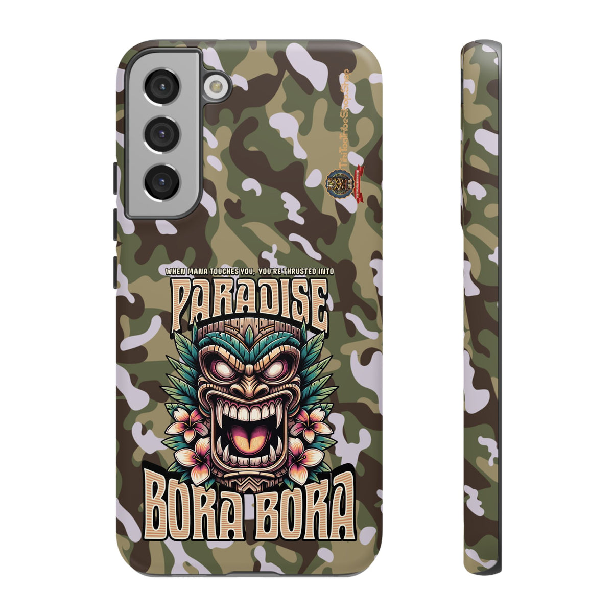 Premium Shockproof Case