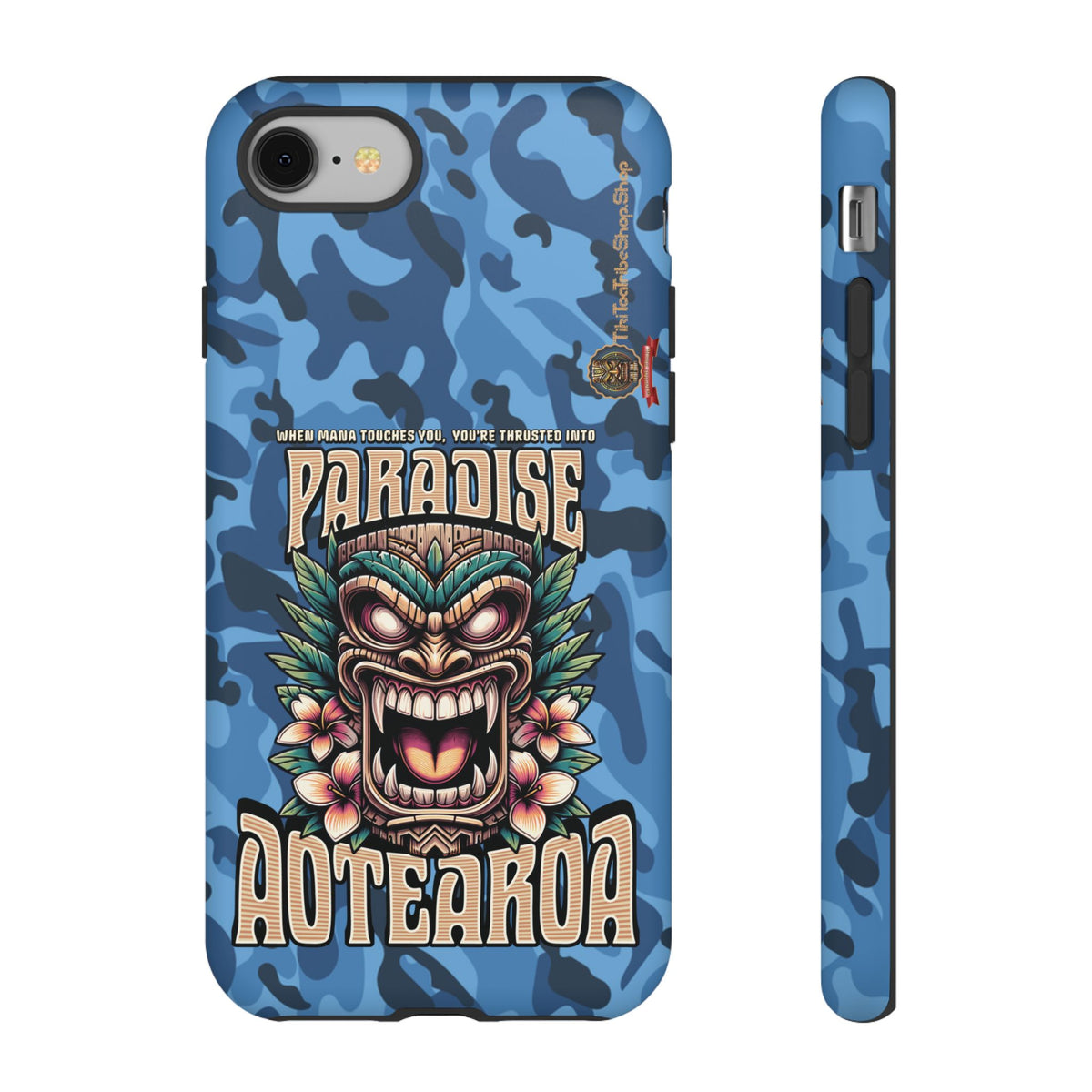 Coque Antichoc Premium
