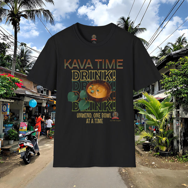 Kava Drink