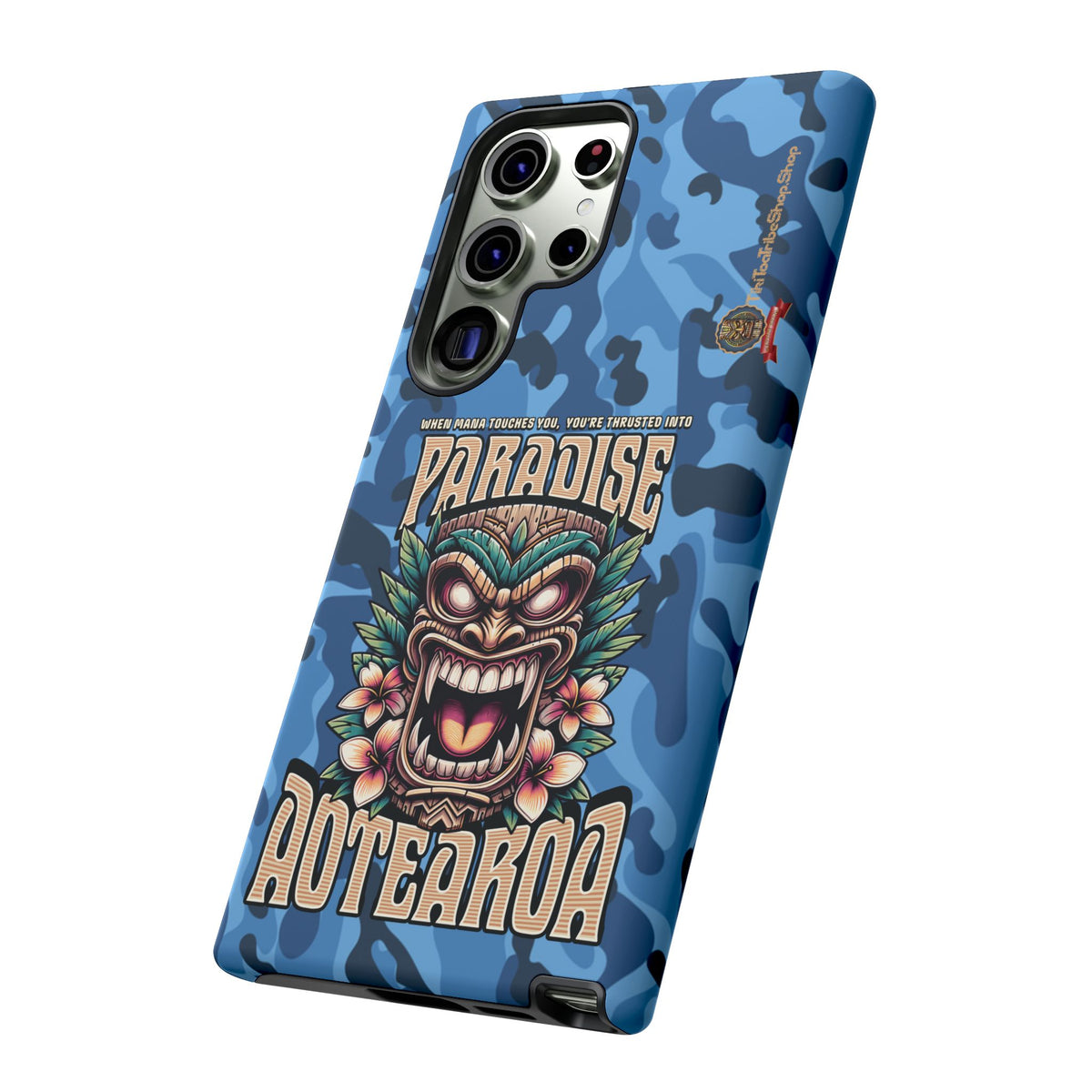 Coque Antichoc Premium