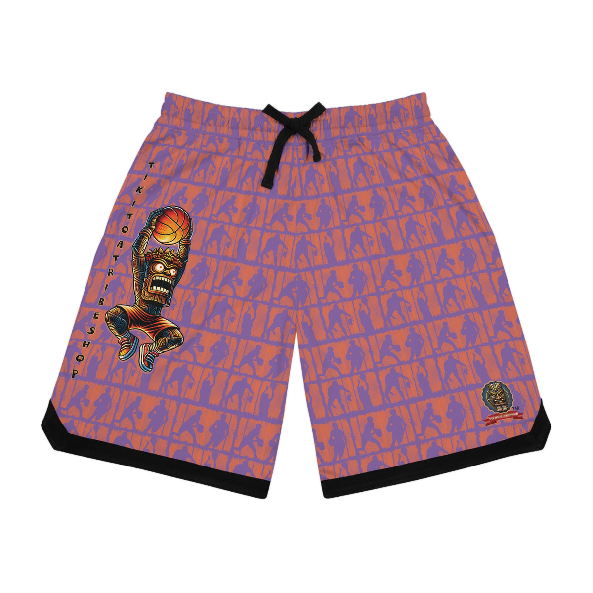 SHORTS B-BALL - GLOIRE URBAINE