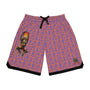 SHORTS B-BALL - GLOIRE URBAINE
