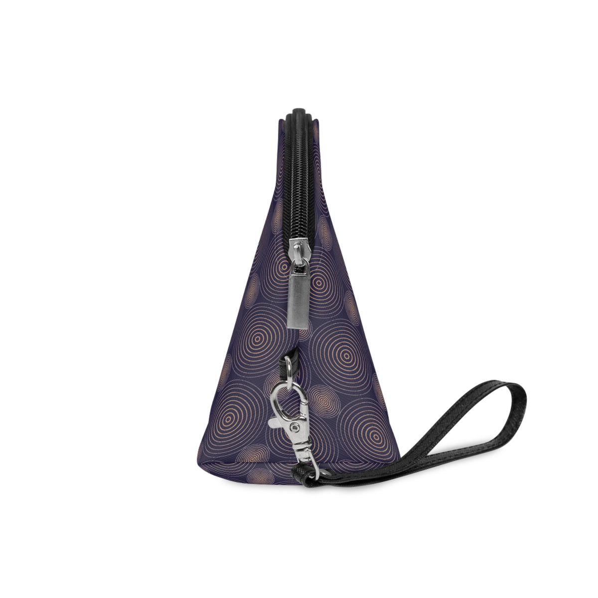 Trousse de Voyage Art Optique Chic