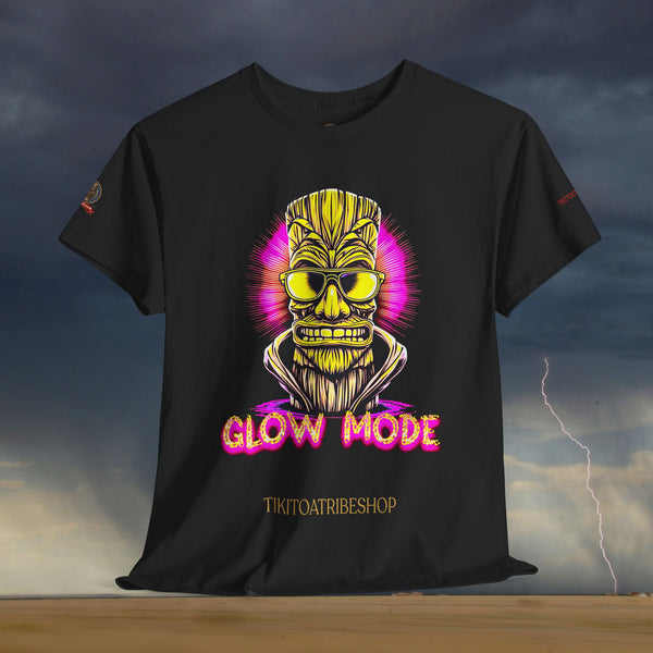 Mana//Glow: Glow Mode