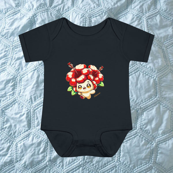 Hibiscus Adorables : Éclat