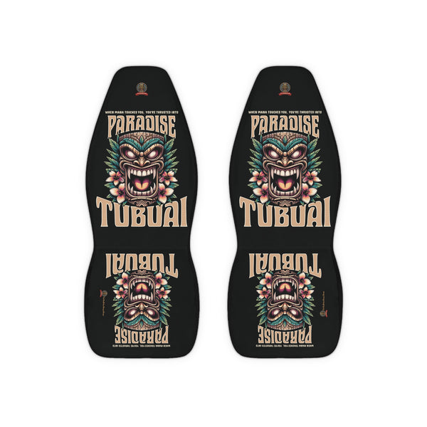 TUBUAI - Housses de Siège Auto