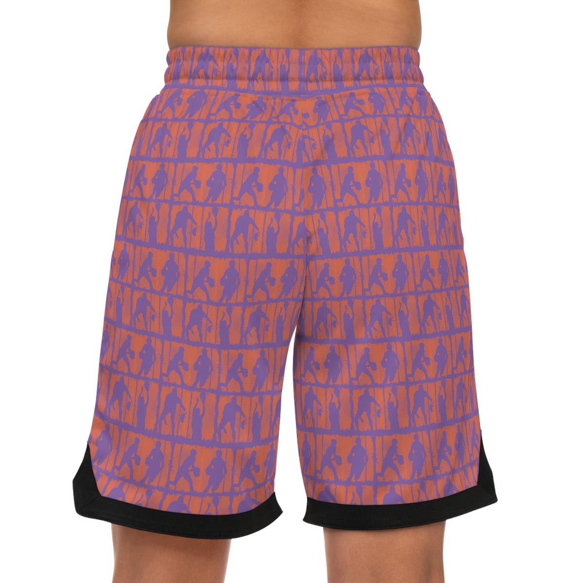 SHORTS B-BALL - GLOIRE URBAINE