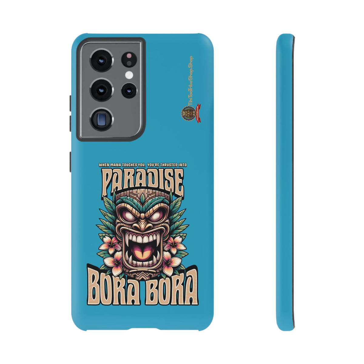 Premium Shockproof Case