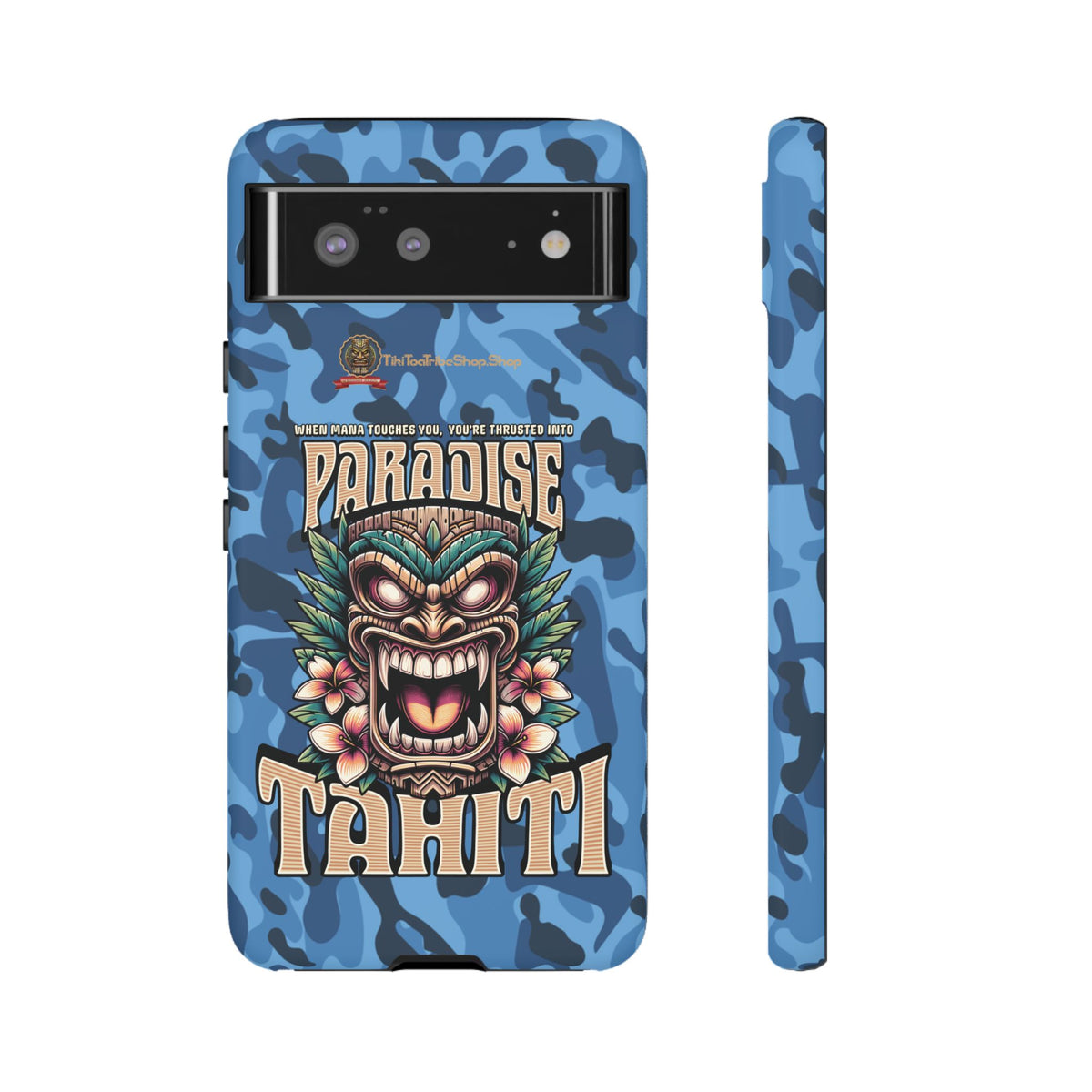 Coque Antichoc Premium