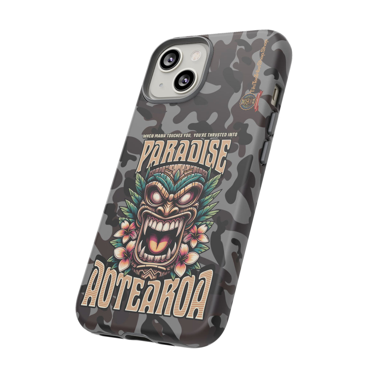 Coque Antichoc Premium