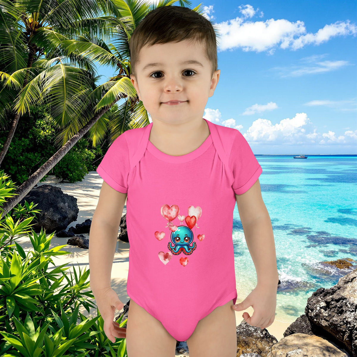 Iti Moana: Big Love