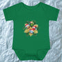 Christmas Magic: Little Toa Celebrates Christmas