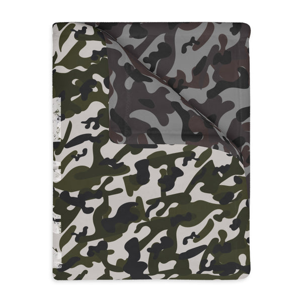🇵🇫 Camouflage  "TAAMAU I TE NIARU" - Le Confort Absolu et la Force Tahitienne !