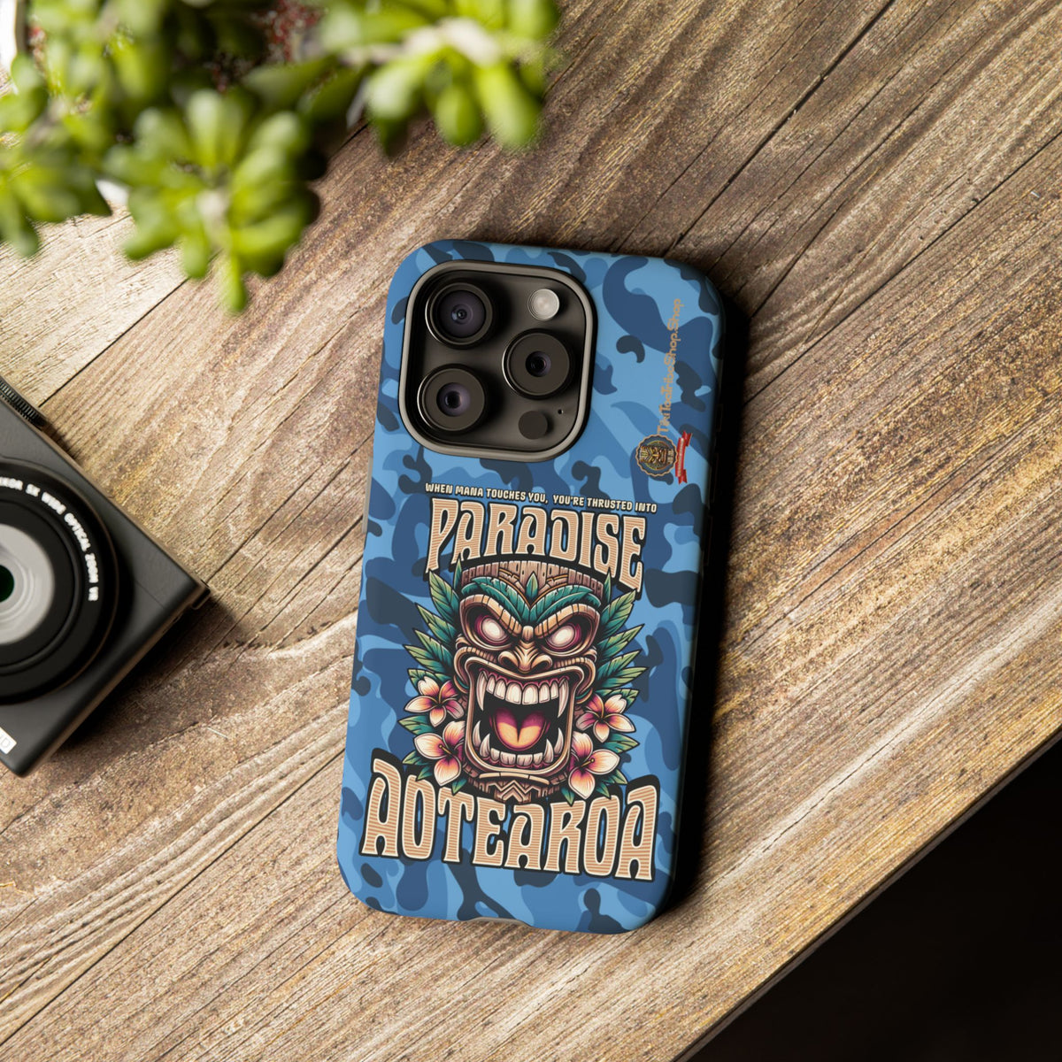 Coque Antichoc Premium