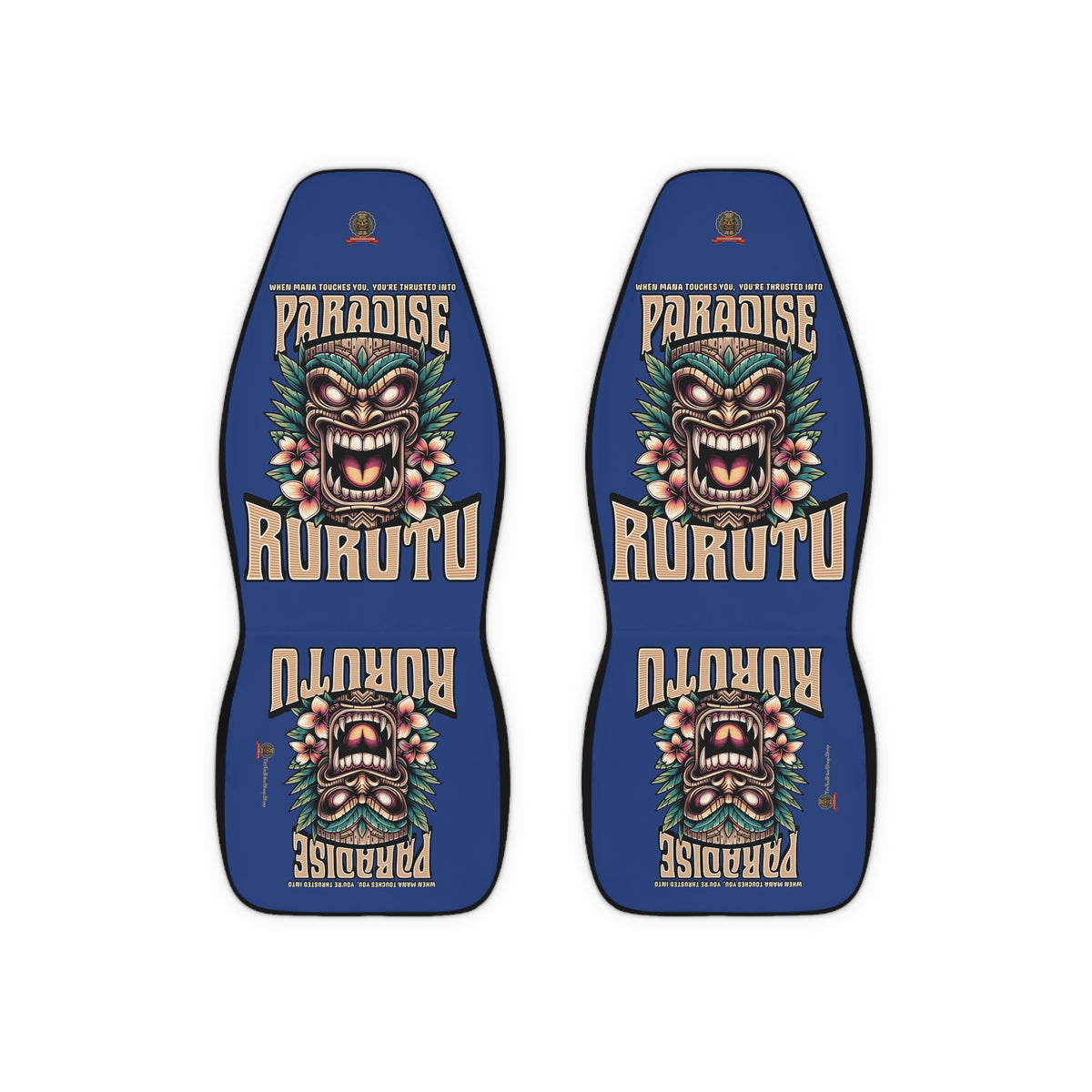 RURUTU - Car Seat Covers