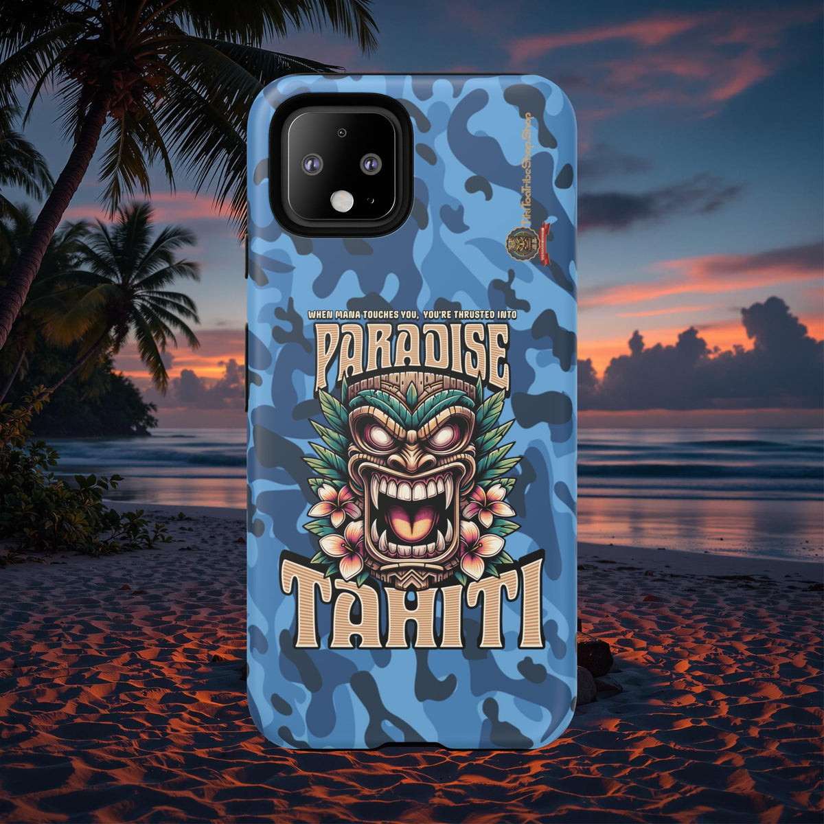 Coque Antichoc Premium