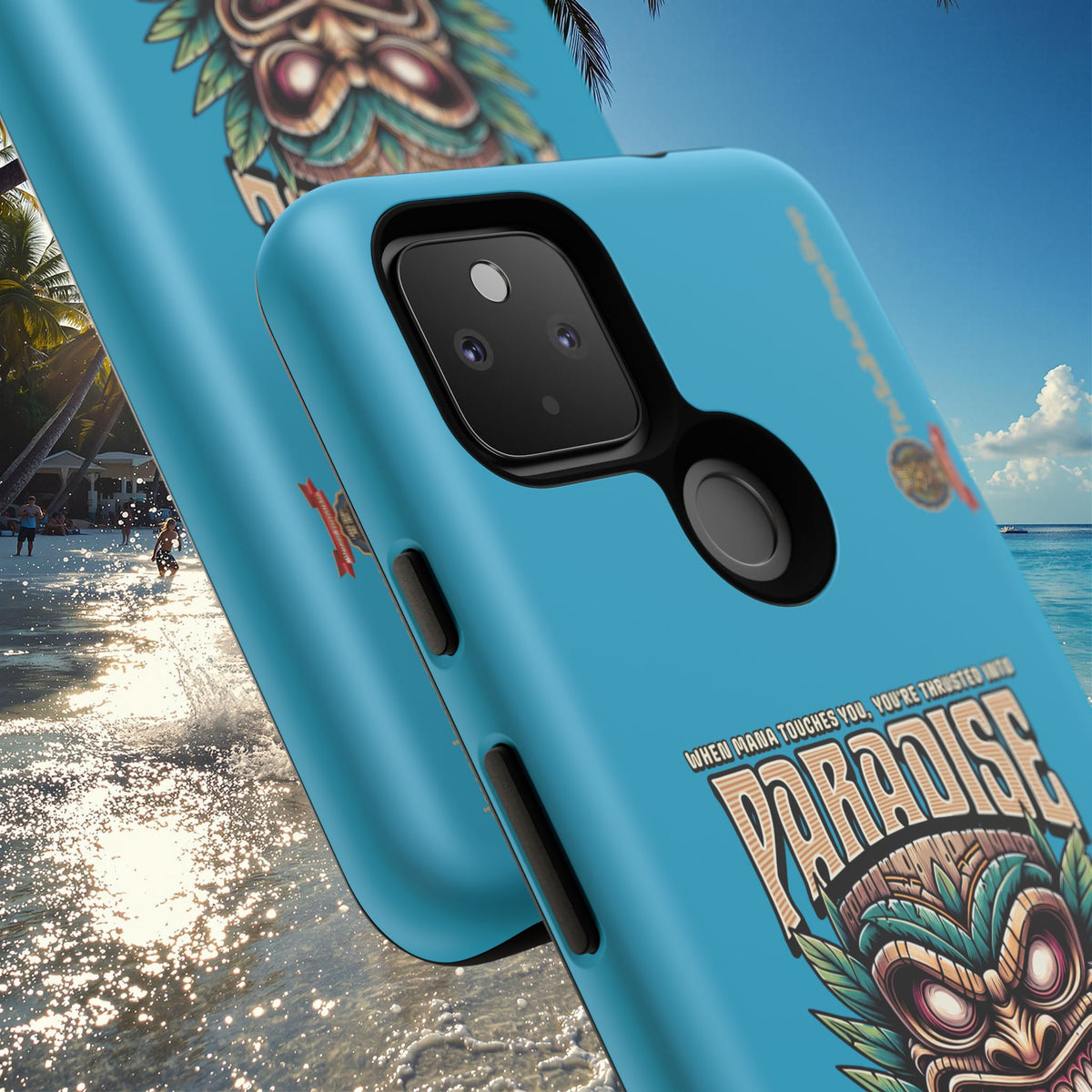 Premium Shockproof Case
