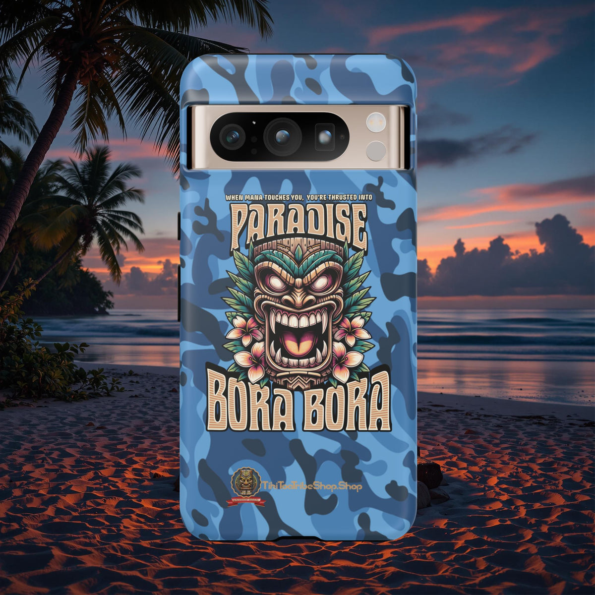 Premium Shockproof Case