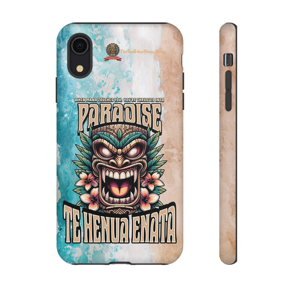 Premium Shockproof Case